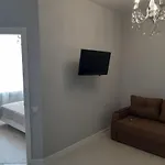 у моря аркадия в 48 жемчужине Appartement Odessa