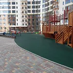 Appartement у моря аркадия в 48 жемчужине