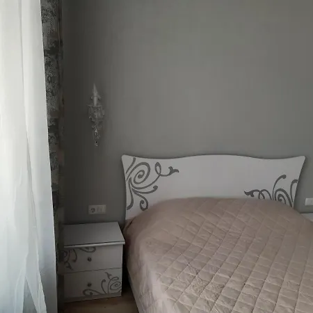 у моря аркадия в 48 жемчужине Lägenhet