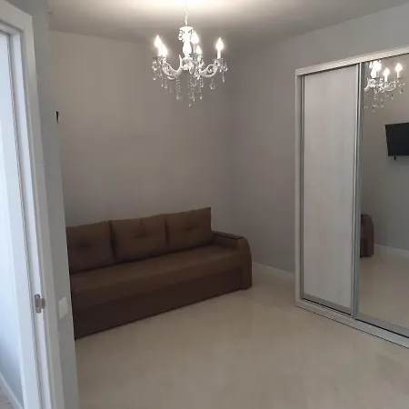 Appartement у моря аркадия в 48 жемчужине Odessa