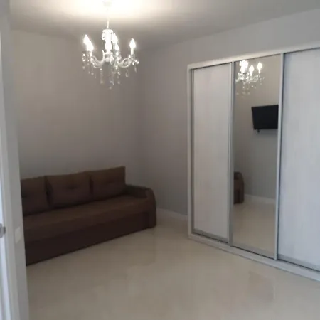 Appartement у моря аркадия в 48 жемчужине Odessa