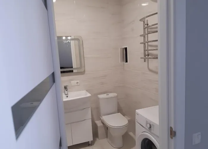 Apartment у моря аркадия в 48 жемчужине *