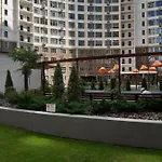 Apartment у моря аркадия в 48 жемчужине Odesa