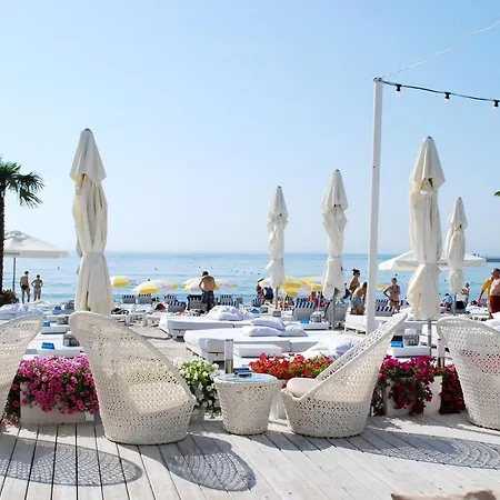 у моря аркадия в 48 жемчужине Διαμέρισμα