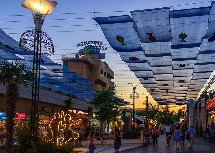 Διαμέρισμα у моря аркадия в 48 жемчужине