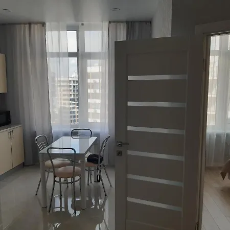 у моря аркадия в 48 жемчужине Apartamento *
